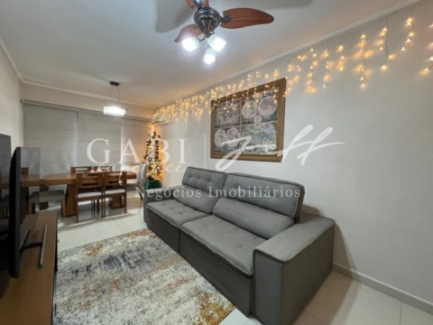 Apartamento à venda no Vila Mathias: