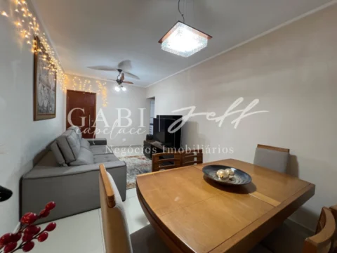 Apartamento à venda no Vila Mathias: