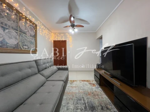 Apartamento à venda no Vila Mathias: