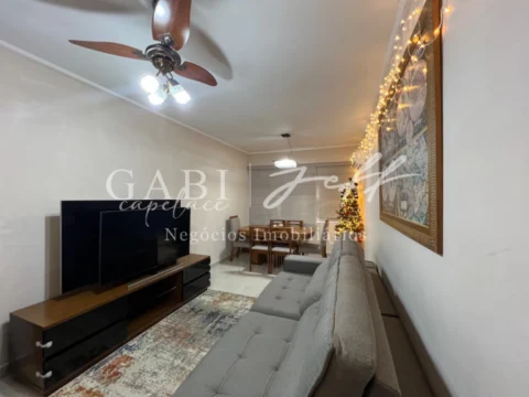 Apartamento à venda no Vila Mathias: