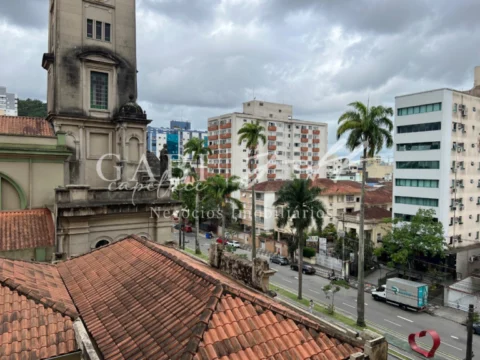 Apartamento à venda no Vila Mathias: