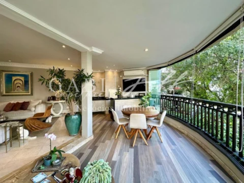 Apartamento à venda no Boqueirão:
