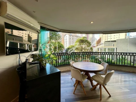 Apartamento à venda no Boqueirão: