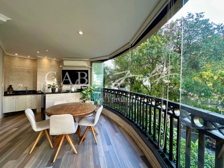 Apartamento à venda no Boqueirão: