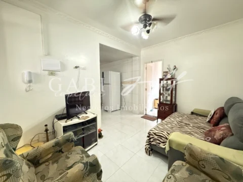 Apartamento à venda no Pompéia: