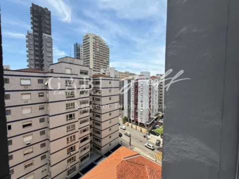 Apartamento à venda no Pompéia: