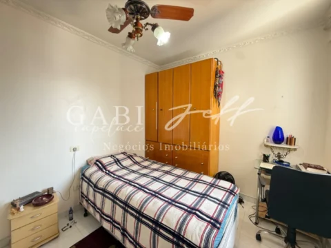 Apartamento à venda no Pompéia: