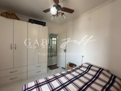 Apartamento à venda no Pompéia: