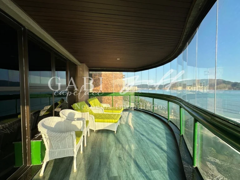 Apartamento à venda no Aparecida: Foto 04