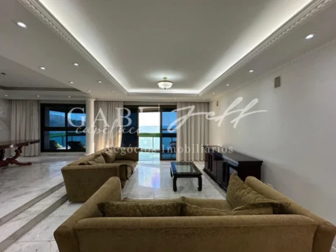 Apartamento à venda no Aparecida: Foto 06