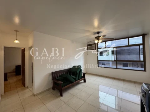 Apartamento à venda no Aparecida: