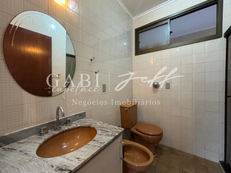 Apartamento à venda no Aparecida: