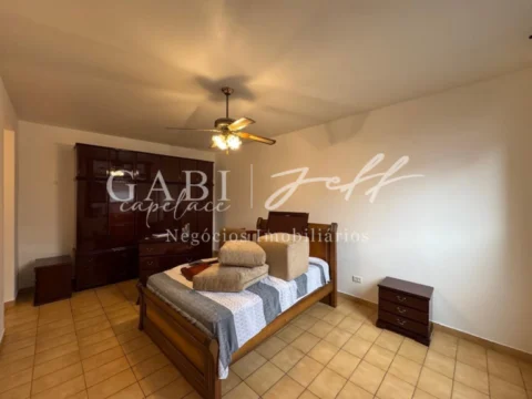Apartamento à venda no Aparecida: