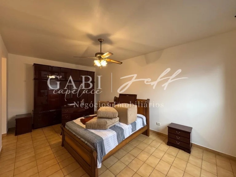 Apartamento à venda no Aparecida: