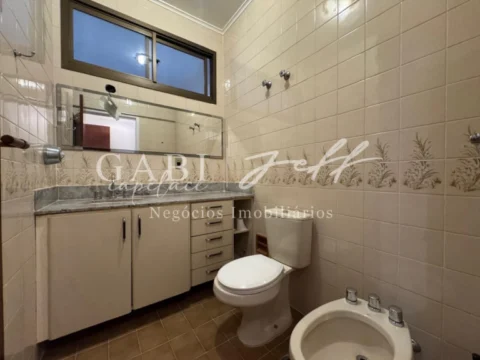 Apartamento à venda no Aparecida: