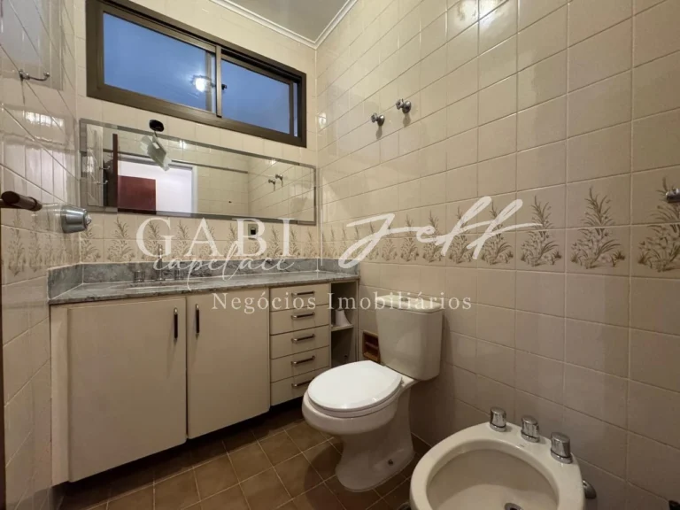 Apartamento à venda no Aparecida: