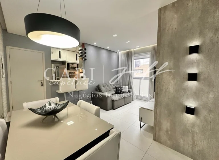 Apartamento à venda no Ponta da Praia:
