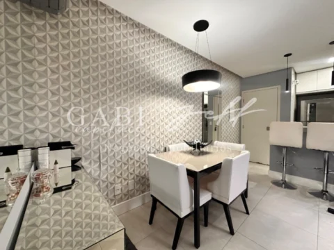 Apartamento à venda no Ponta da Praia: