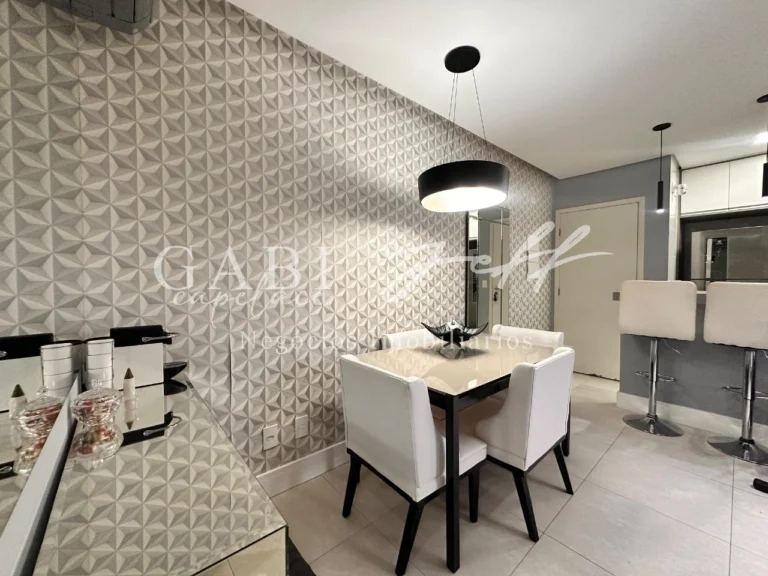Apartamento à venda no Ponta da Praia: