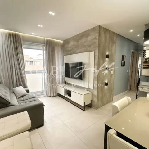 Apartamento à venda no Ponta da Praia: