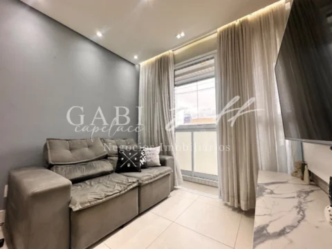 Apartamento à venda no Ponta da Praia: