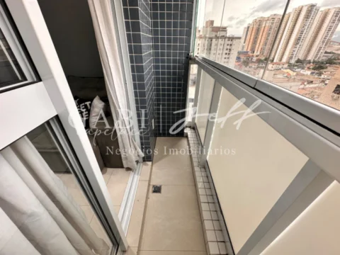 Apartamento à venda no Ponta da Praia: