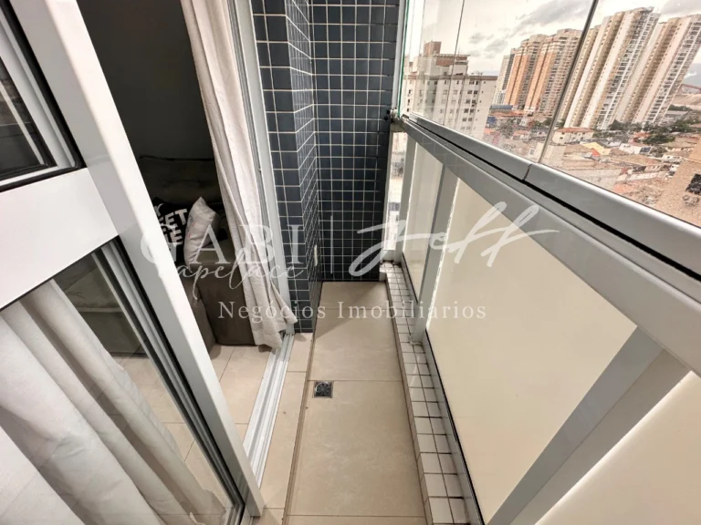 Apartamento à venda no Ponta da Praia: