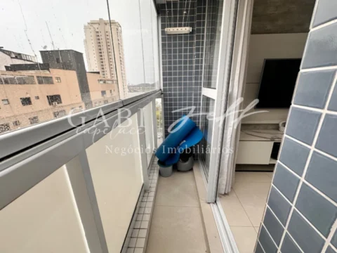 Apartamento à venda no Ponta da Praia: