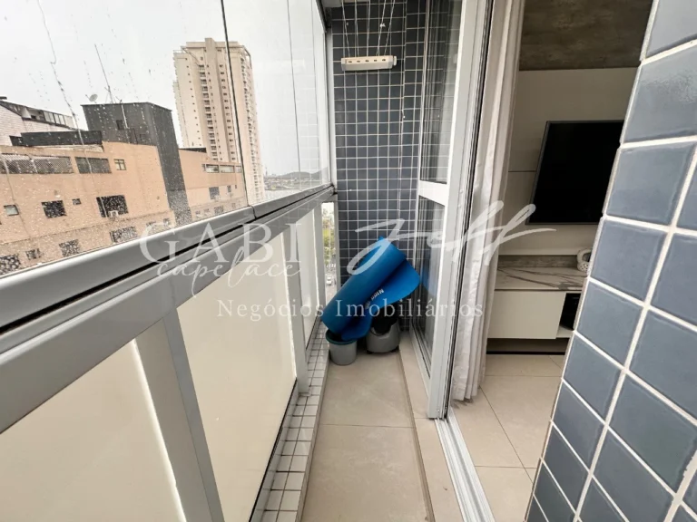 Apartamento à venda no Ponta da Praia:
