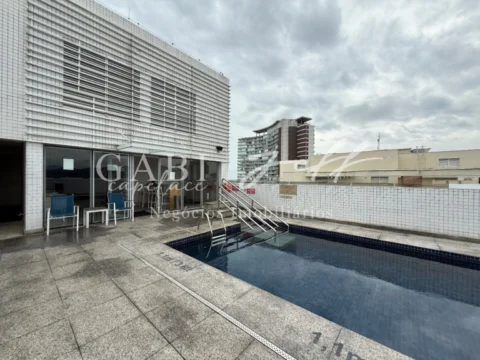 Apartamento à venda no Pompéia: Foto 06