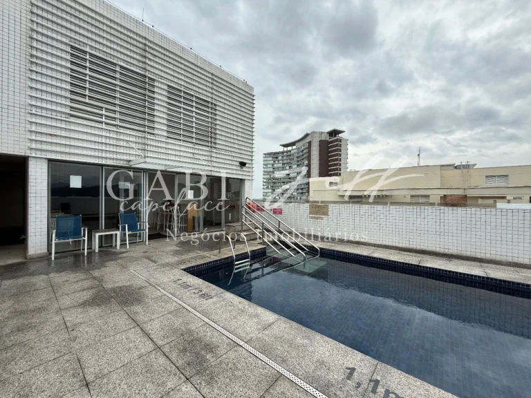 Apartamento à venda no Pompéia: Foto 06