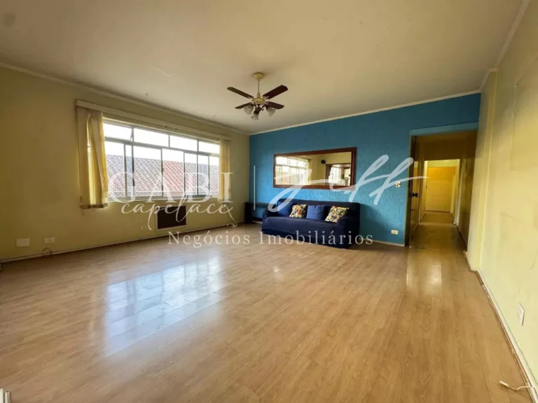 Apartamento à venda no Gonzaga: