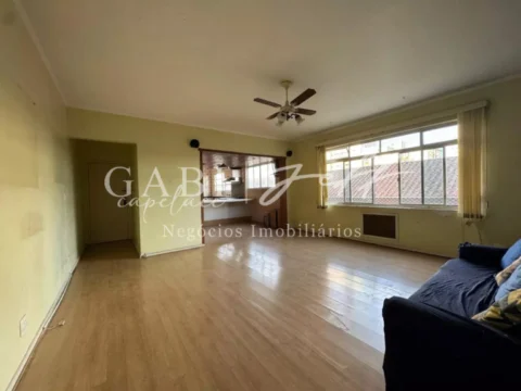 Apartamento à venda no Gonzaga: