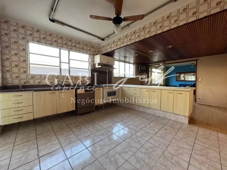 Apartamento à venda no Gonzaga: