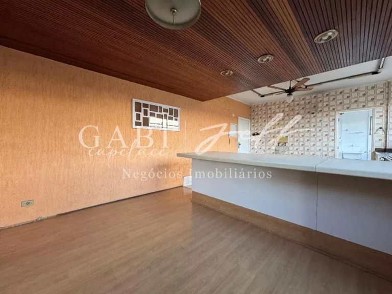 Apartamento à venda no Gonzaga: