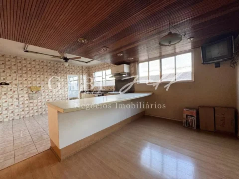 Apartamento à venda no Gonzaga:
