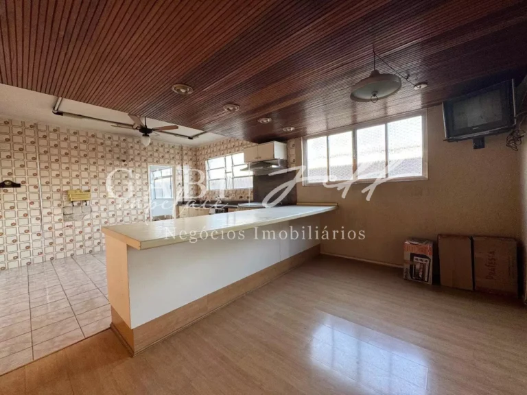Apartamento à venda no Gonzaga:
