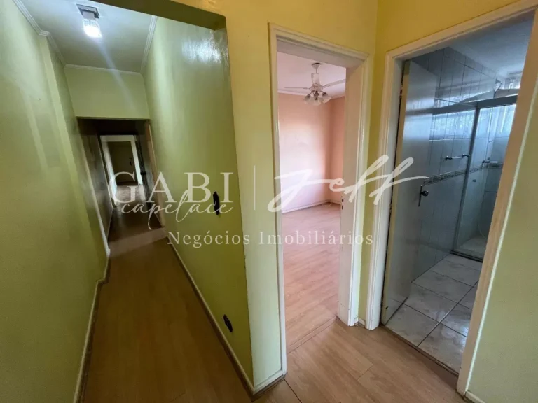 Apartamento à venda no Gonzaga: