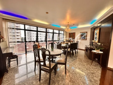 Apartamento à venda no Boqueirão: Foto 03