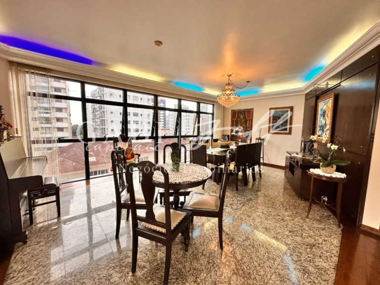 Apartamento à venda no Boqueirão: Foto 03