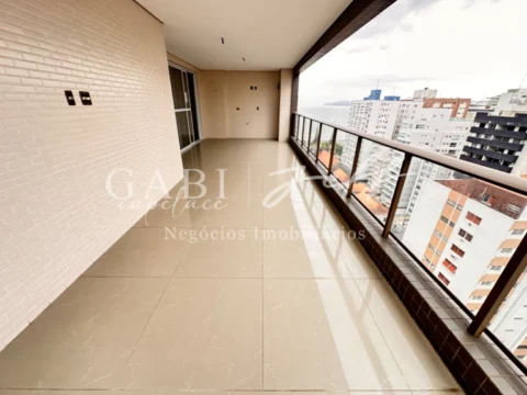 Apartamento à venda no EMBARÉ: Foto 01