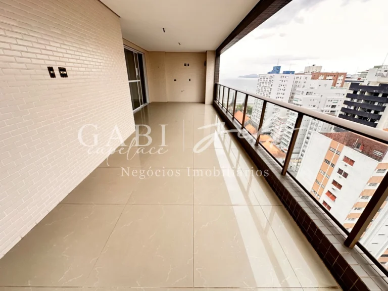 Apartamento à venda no EMBARÉ: Foto 01