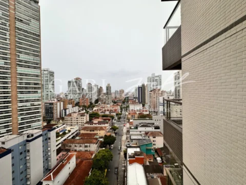 Apartamento à venda no EMBARÉ: Foto 06