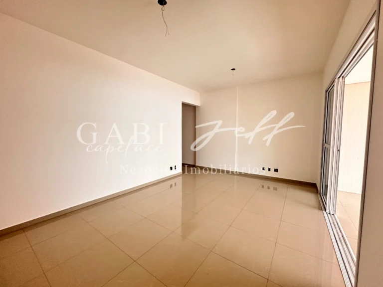 Apartamento à venda no EMBARÉ: