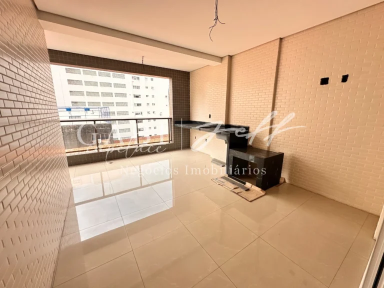 Apartamento à venda no EMBARÉ: