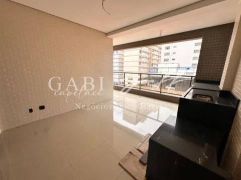 Apartamento à venda no EMBARÉ: