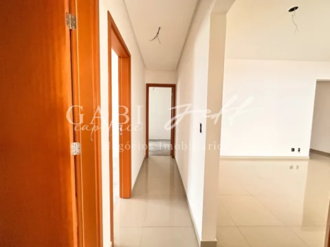 Apartamento à venda no EMBARÉ: