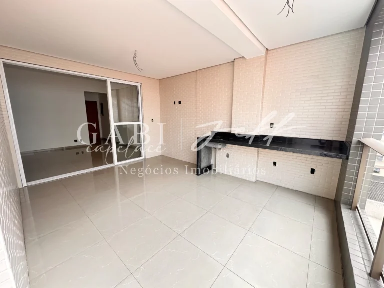 Apartamento à venda no EMBARÉ: Foto 07