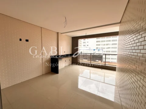Apartamento à venda no EMBARÉ: Foto 03