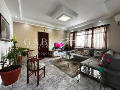 Apartamento à venda no Vila Mathias: